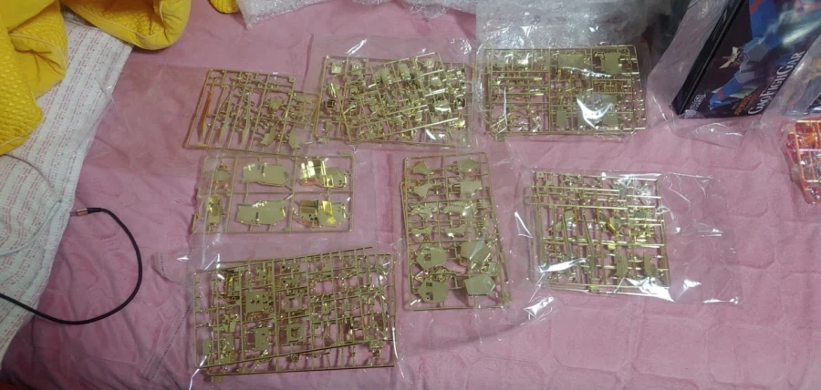 사제맥기 고토부키야 마하 스페리온, SMP 레온카이저 조립 부분도색_2.webp