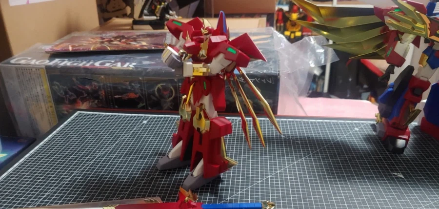 사제맥기 고토부키야 마하 스페리온, SMP 레온카이저 조립 부분도색_16.webp