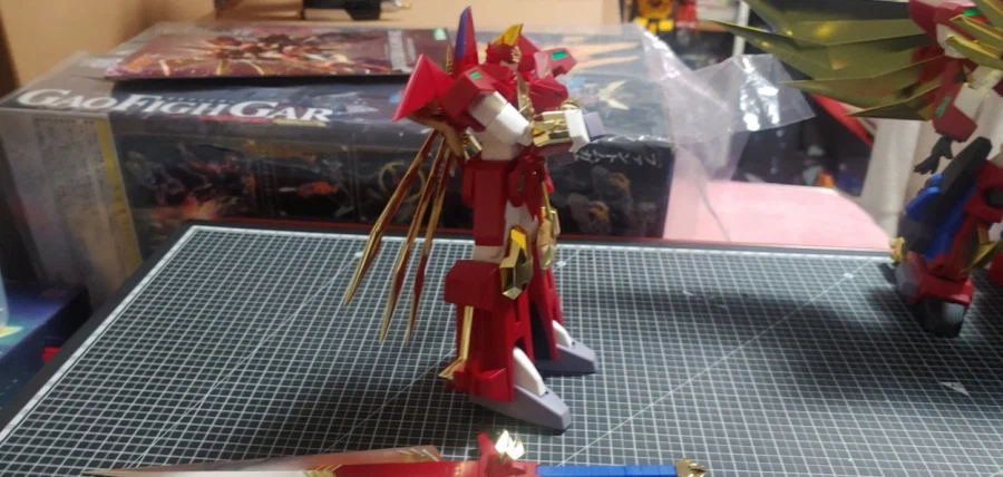 사제맥기 고토부키야 마하 스페리온, SMP 레온카이저 조립 부분도색_17.webp