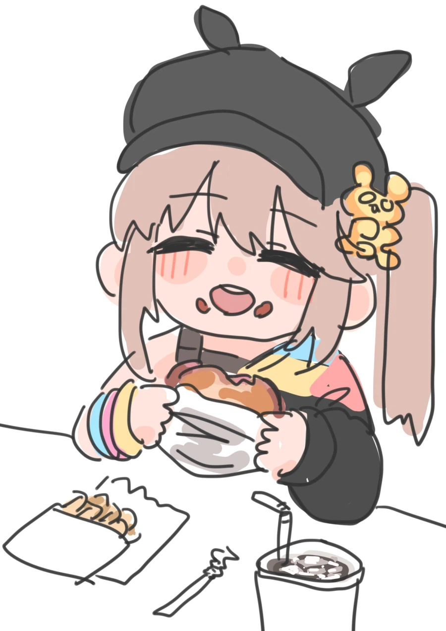 이터널리턴)부거 먹는 레니_1.webp