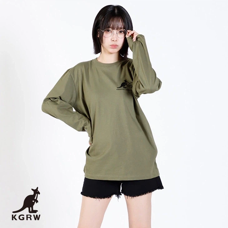 Liyuu × KANGOL REWARD 콜라보 아이템 수주 예약_3.webp