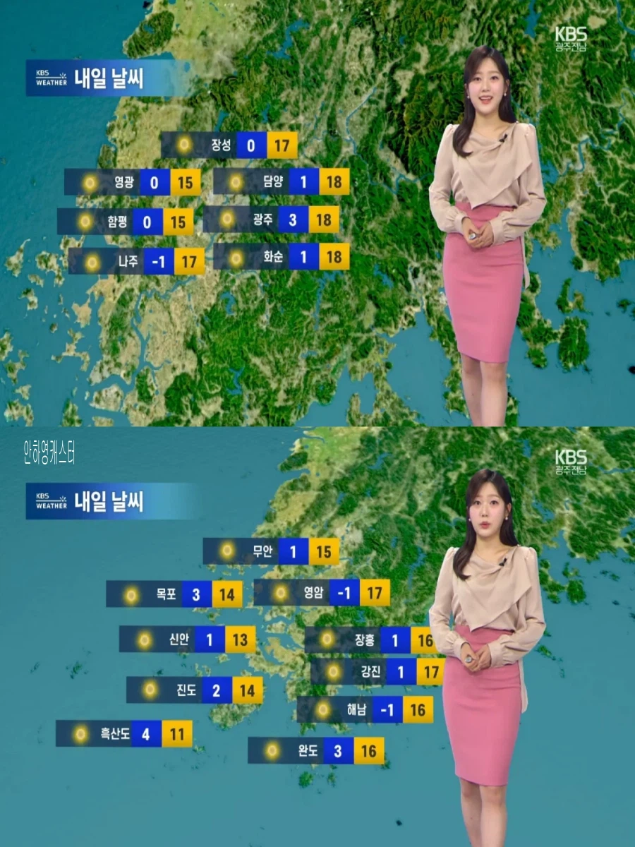 내일, 큰 일교차 유의(초미세먼지 나쁨, 대체로 맑음)_12.webp