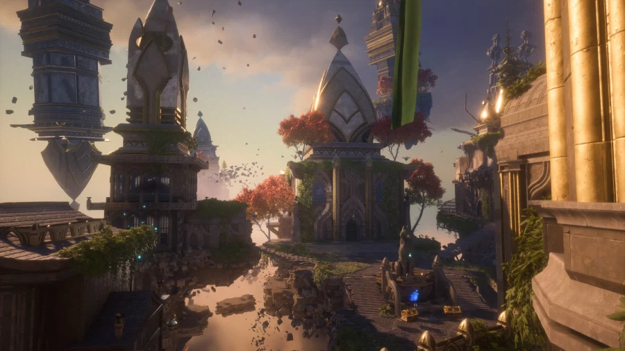 업그레이드 PSSR 오늘 공개, DF 테스트 영상_5.webp