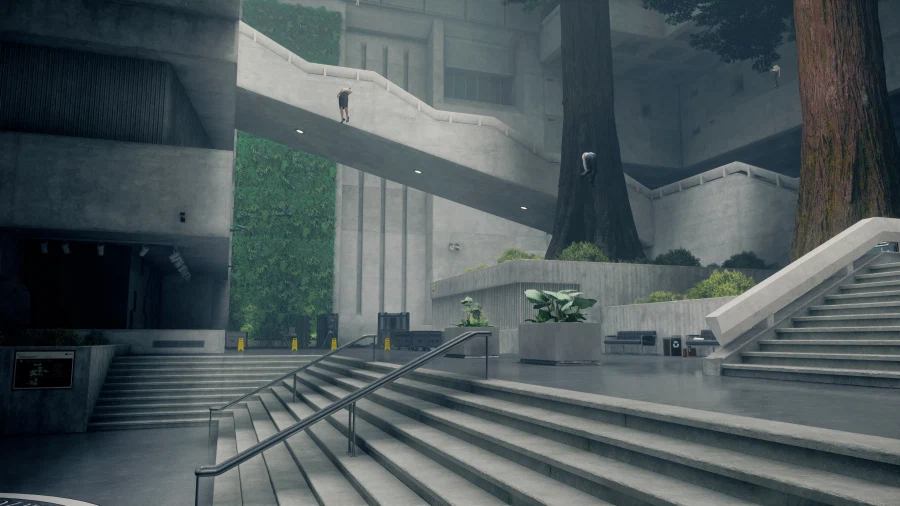 업그레이드 PSSR 오늘 공개, DF 테스트 영상_7.webp