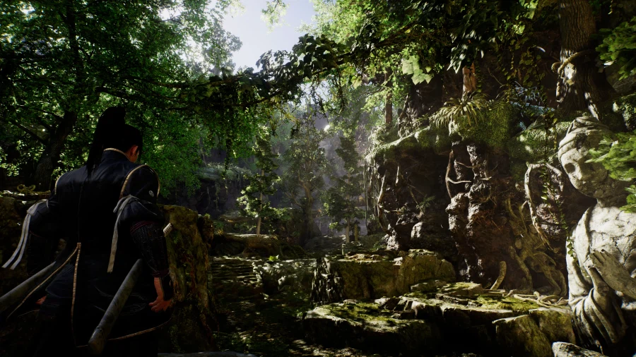 업그레이드 PSSR 오늘 공개, DF 테스트 영상_9.webp