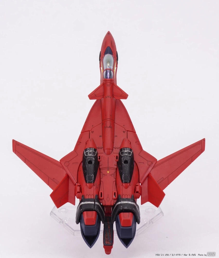 [MACROSS] HG VF-19改 파이어 발키리_7.webp