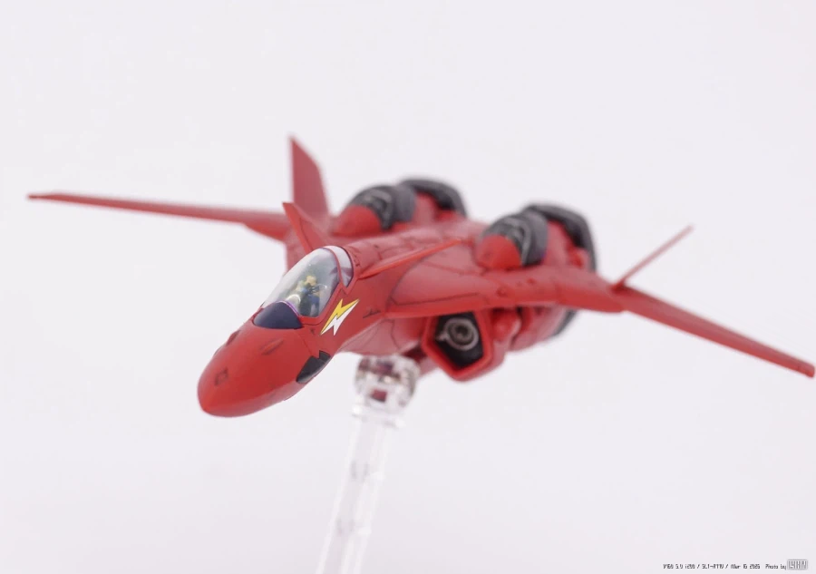 [MACROSS] HG VF-19改 파이어 발키리_9.webp