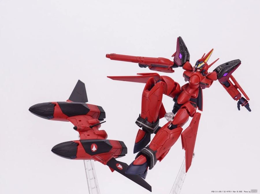 [MACROSS] HG VF-19改 파이어 발키리_18.webp