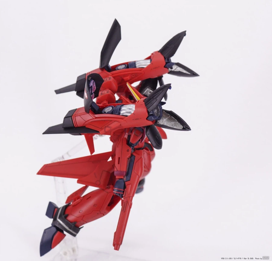 [MACROSS] HG VF-19改 파이어 발키리_23.webp