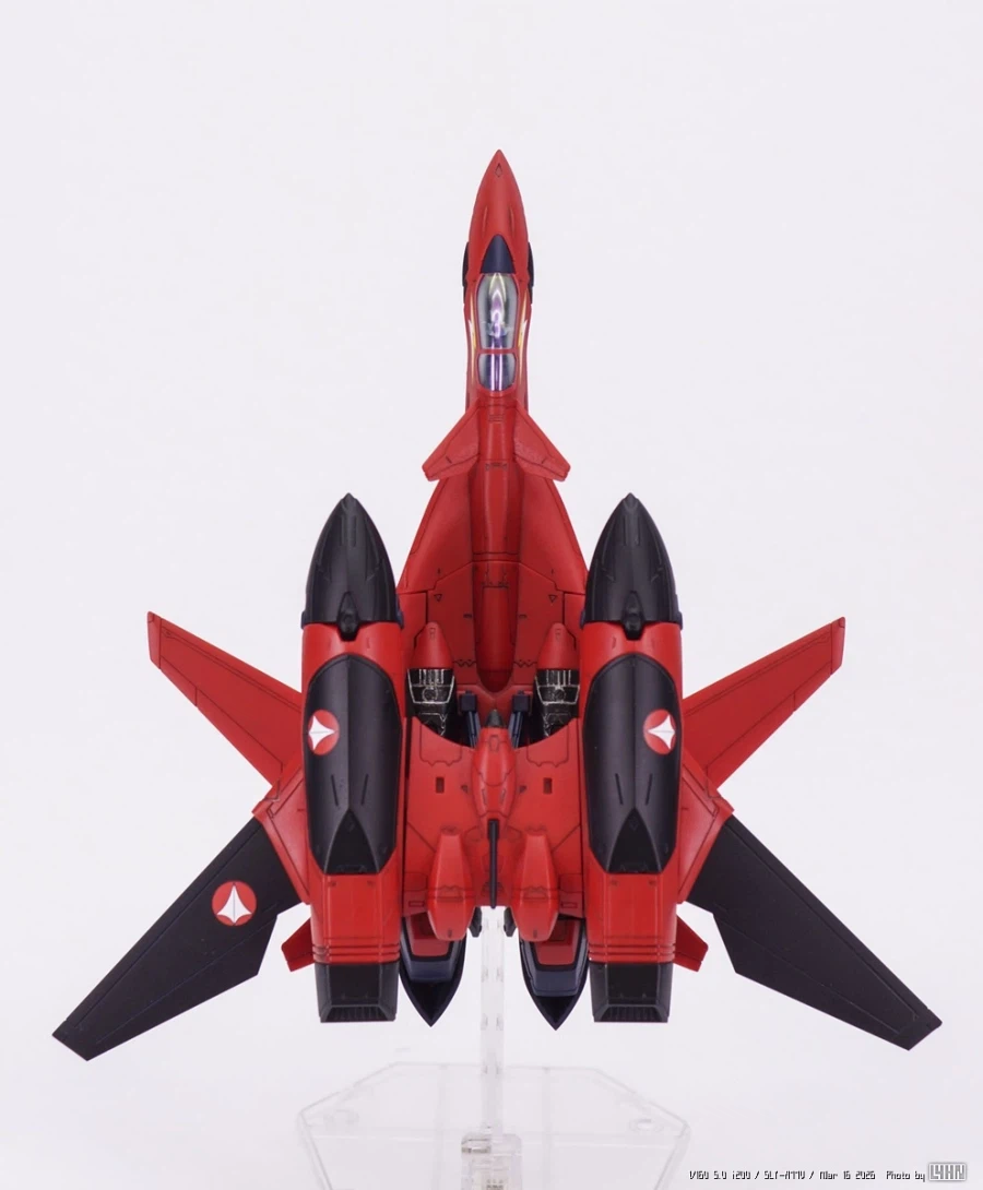 [MACROSS] HG VF-19改 파이어 발키리_25.webp