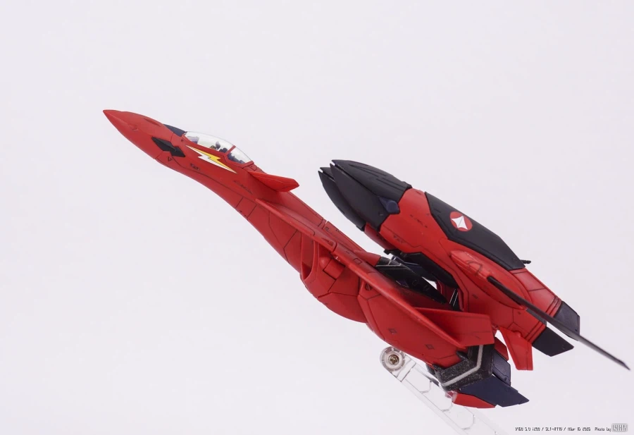 [MACROSS] HG VF-19改 파이어 발키리_27.webp