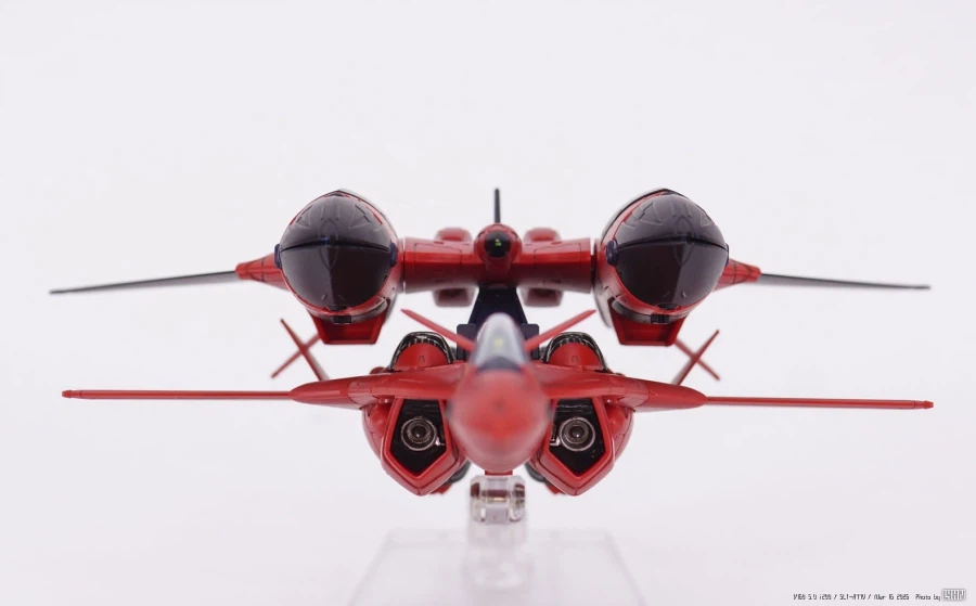 [MACROSS] HG VF-19改 파이어 발키리_28.webp