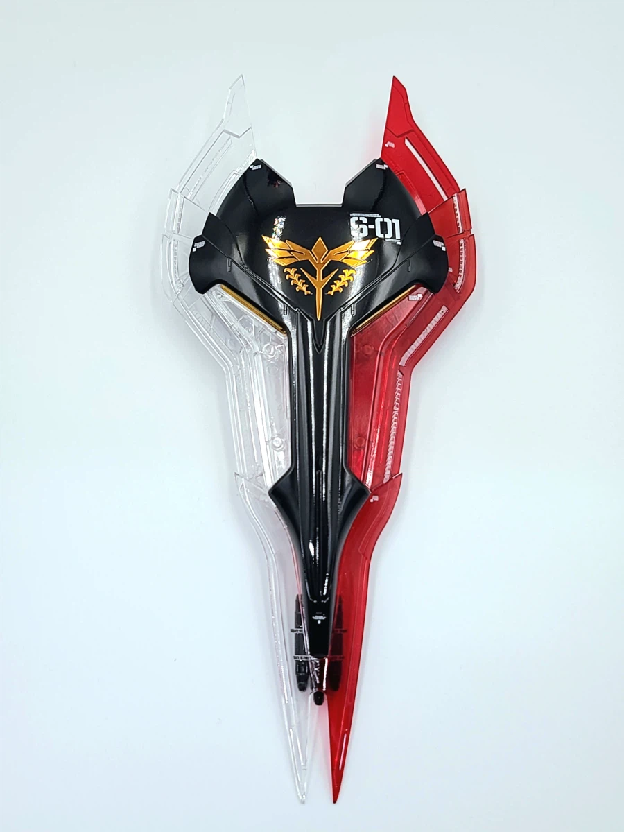 MG 사자비 버카 메카니컬클리어(반반 코어 도색)입니다._12.webp