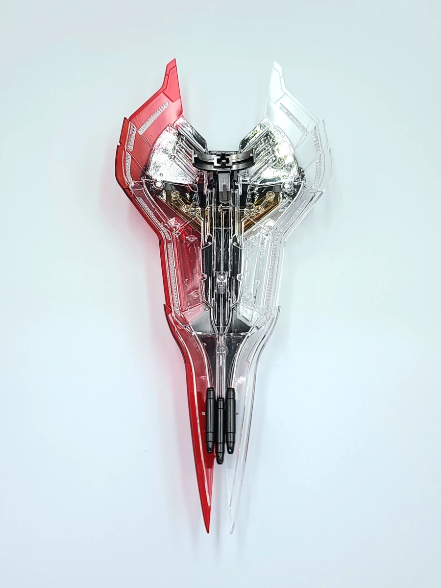 MG 사자비 버카 메카니컬클리어(반반 코어 도색)입니다._13.webp