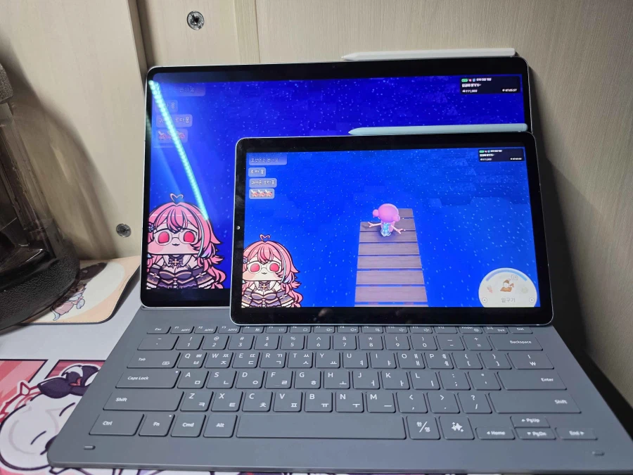 으른양 군적금 근황_3.webp