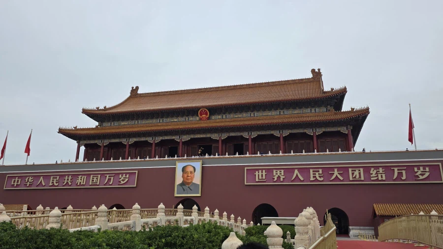 [중국] 베이징 덕질 여행기! 중국 수도 베이징에서 덕질 탐방! (초스압)_2.webp