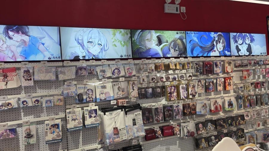 [중국] 베이징 덕질 여행기! 중국 수도 베이징에서 덕질 탐방! (초스압)_20.webp