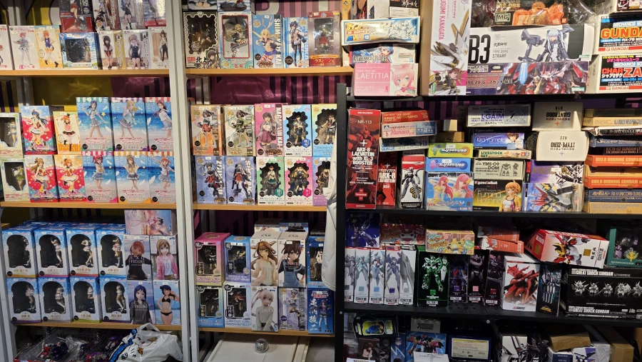 [중국] 베이징 덕질 여행기! 중국 수도 베이징에서 덕질 탐방! (초스압)_34.webp