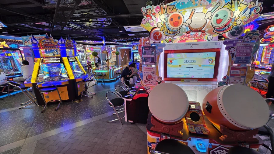 [중국] 베이징 덕질 여행기! 중국 수도 베이징에서 덕질 탐방! (초스압)_37.webp