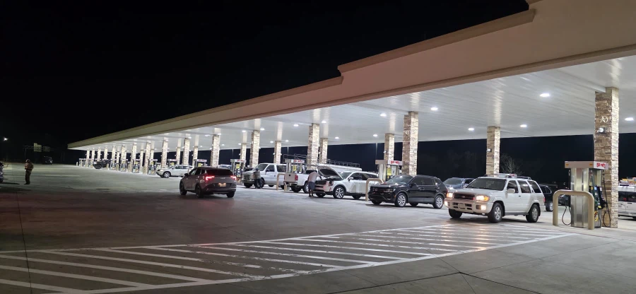 미국에서 4번째로 큰 주유소_1.webp