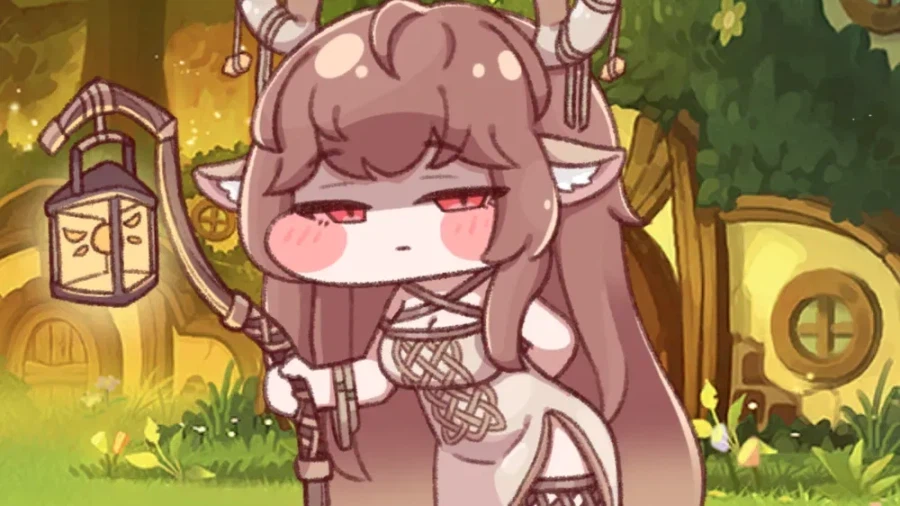 트릭컬) ??: 오 너는 수인부락의 그 늙은 수인이구나?_3.webp