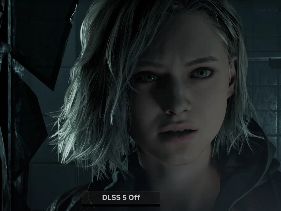 DLSS 5 스크린샷 비교_1.webp
