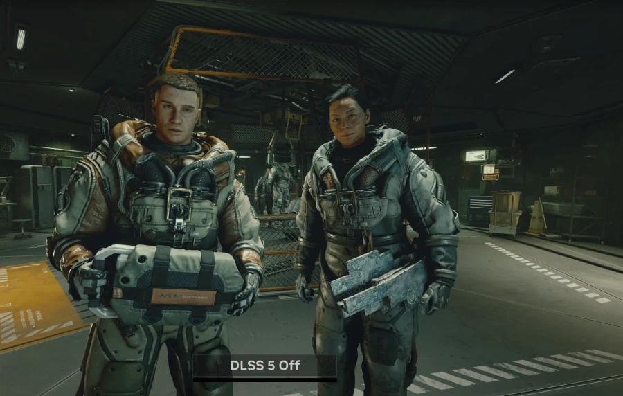 DLSS 5 스크린샷 비교_11.webp