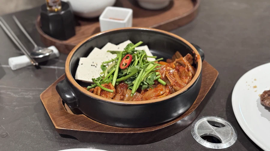 밖에서 밥 먹습니다 - 분당 판교, 방유당_8.webp