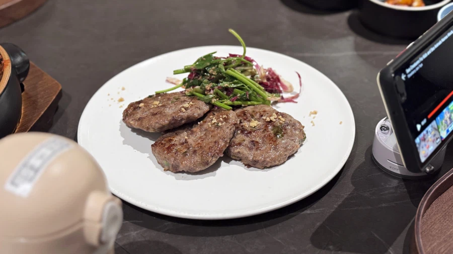 밖에서 밥 먹습니다 - 분당 판교, 방유당_9.webp