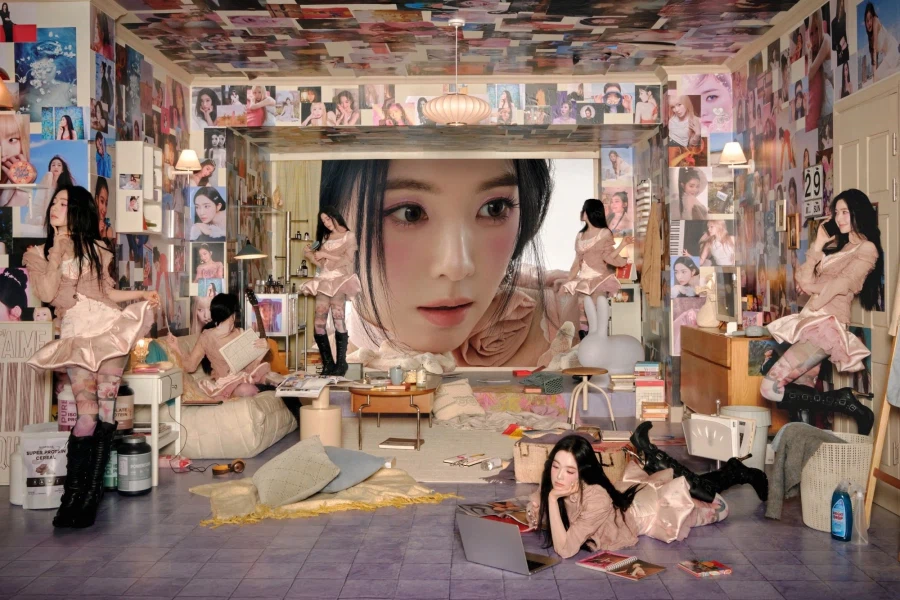 [아이린] IRENE 'Biggest Fan' 무드클립 + 컨셉포토_1.webp