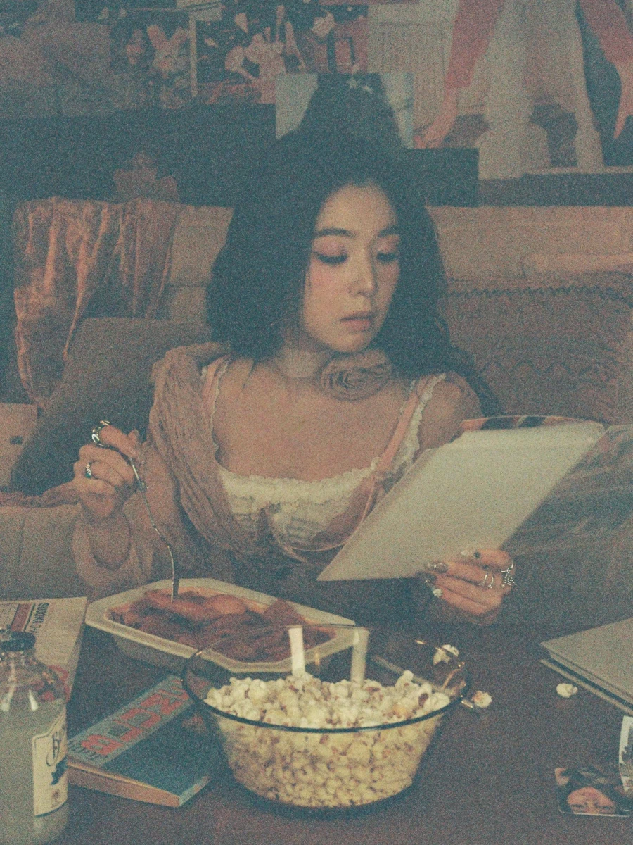 [아이린] IRENE 'Biggest Fan' 무드클립 + 컨셉포토_7.webp