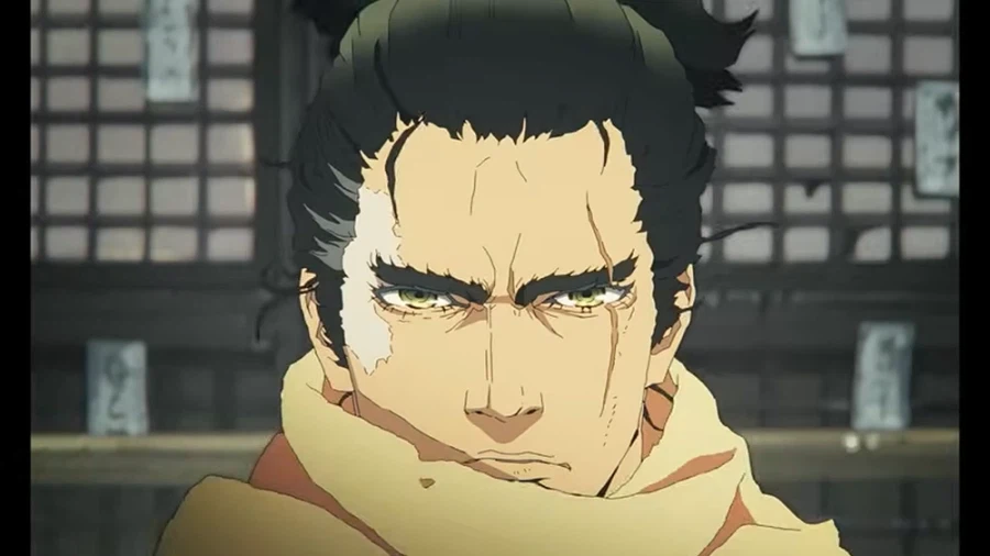 프롬표 인살 액션 '세키로', 2026년 애니메이션으로_1.webp