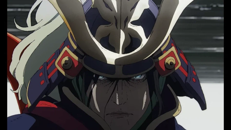 프롬표 인살 액션 '세키로', 2026년 애니메이션으로_2.webp