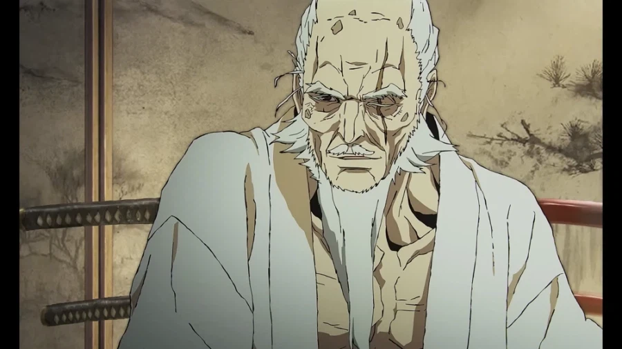 프롬표 인살 액션 '세키로', 2026년 애니메이션으로_3.webp