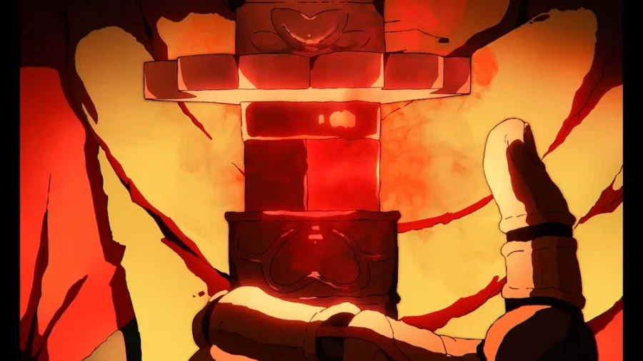 프롬표 인살 액션 '세키로', 2026년 애니메이션으로_5.webp