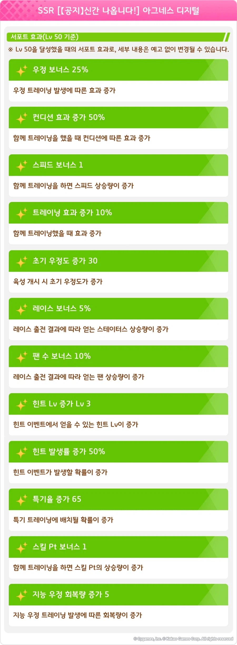 [우마무스메] 프리티 더비&서포트 카드 픽업 개최 안내 (4차 크리스마스 픽업)_7.webp