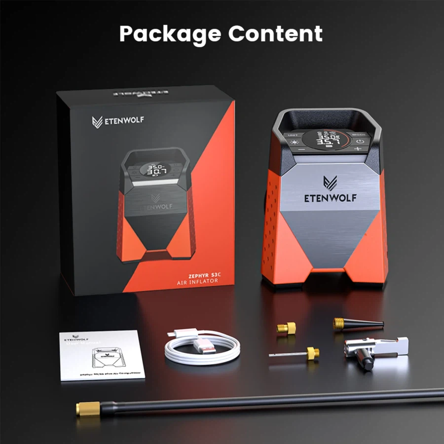 [알리] ETENWOLF 에어펌프 4종 ($20.43/무료)_1.webp