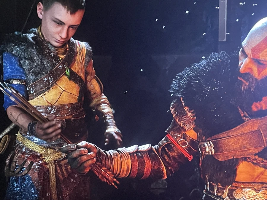 프로업데이트 ㄱㄱ! 파판리버스 진짜 선명하네요(라오어2,갓옵워라그추가)_2.webp