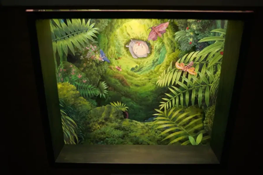 미야자키 하야오) 근황 및 신규일러스트 공개_7.webp