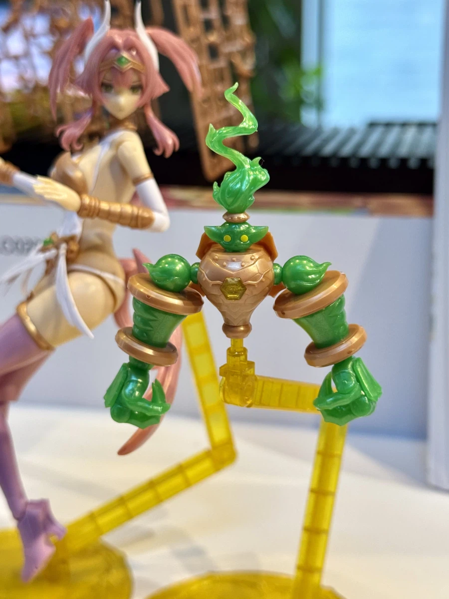 [코토부키야] 아르카나디아 아르아릴 Z톤 님 인증 가조립 사진_9.webp