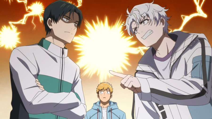 [메달리스트] 22화(2기 최종화) 선행컷, 예고_3.webp