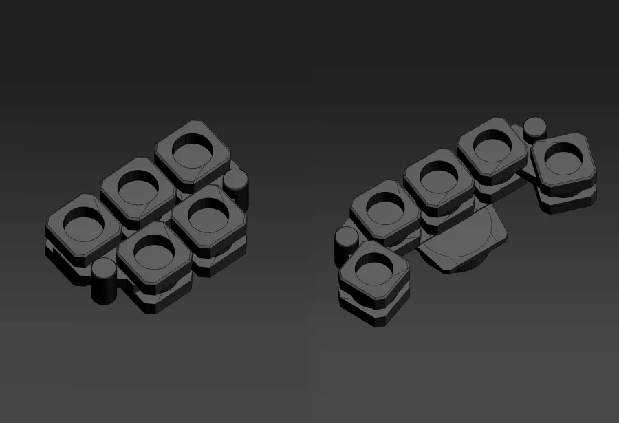 /1:144 네오지옹 [제작기#05] by suhaya_14.webp