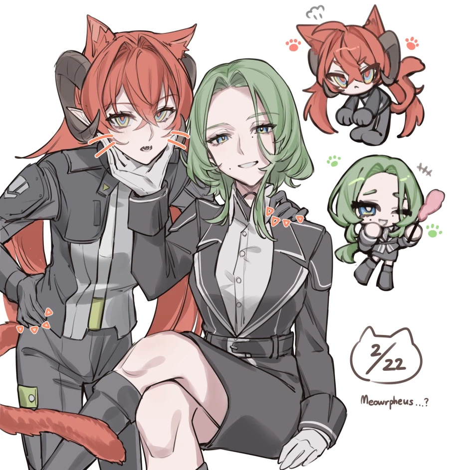 젠레스) 그시절 오르페우스와 이졸데_1.webp