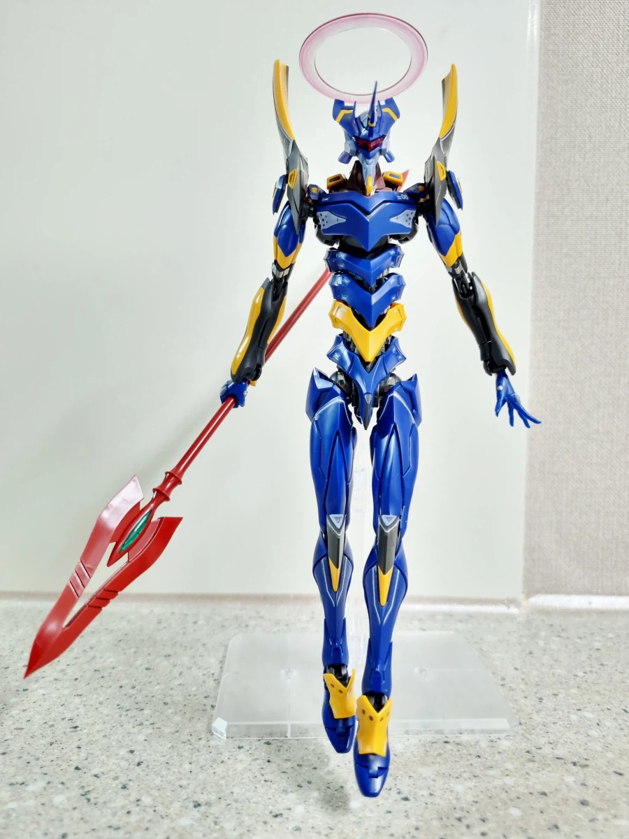 [RG]라스보스처럼 등장해 공기처럼 사라진~ 에반게리온 마크6_1.webp