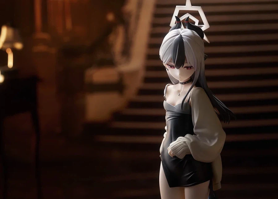 블루아카] 드요코 피규어 퇴폐미 미쳐따_4.webp