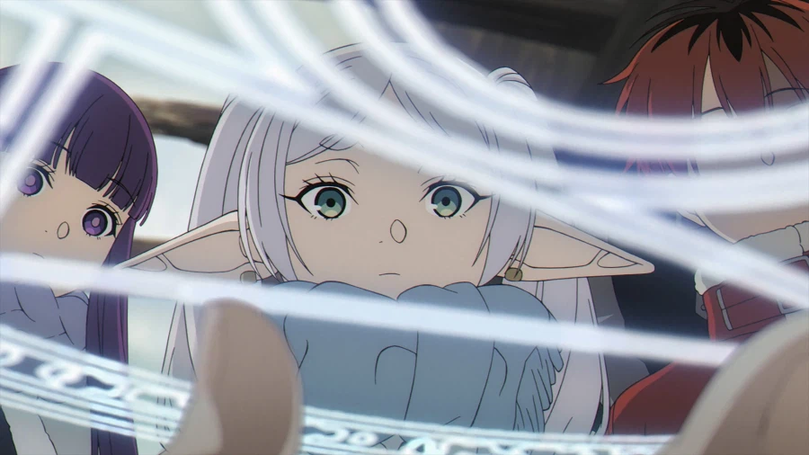 [장송의 프리렌] 2기 9화 선행 컷_4.webp