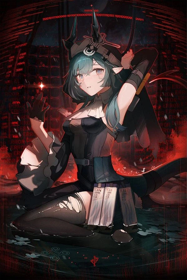 명일방주:엔드필드) 자이히 일러스트_4.webp