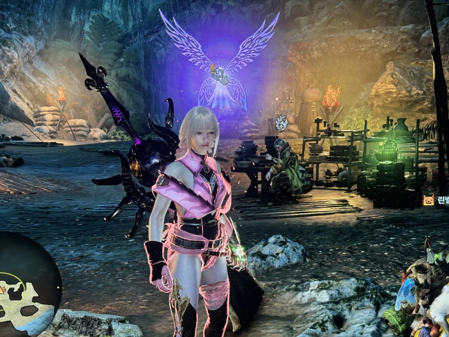 몬헌 와일즈 폰 샷 PSSR 2.0_2.webp