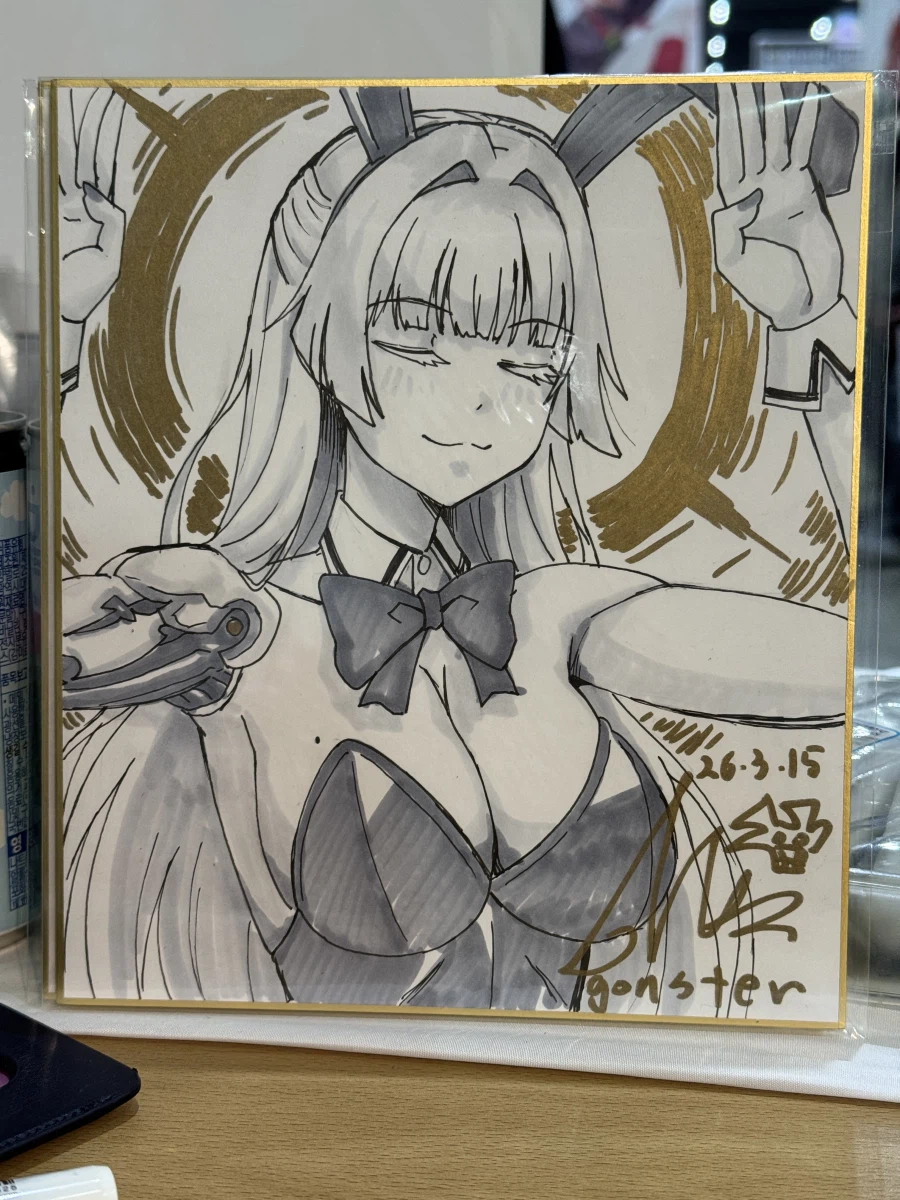 니케)아니스 줄무늬 속옷 그리고 3월 서코 후기_5.webp