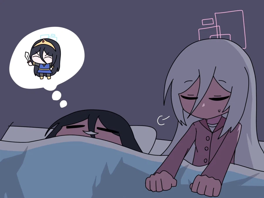 블루아카) 케이 적당히 하세요_8.webp